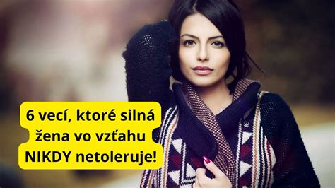 Silná žena v pozícii vodcu