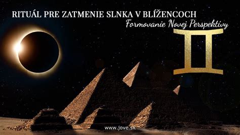 Ilustrácia Mesiaca v znamení Blížencov