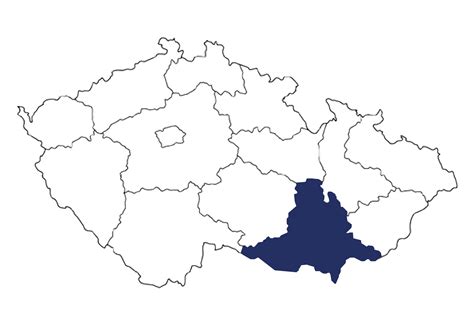 Zjednodušená mapa zverokruhu