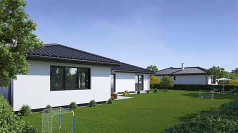 Ilustrácia zobrazujúca dom s záhradou