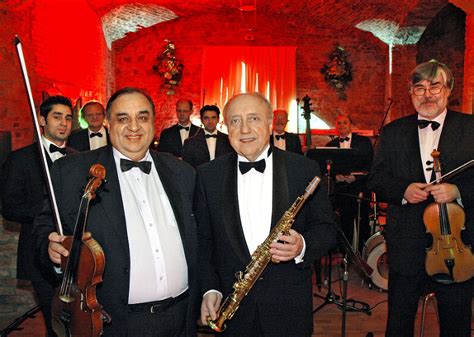 Eugen Botoš pri klavíri