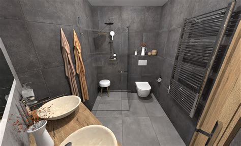 Diagram znázorňujúci ideálne usporiadanie kúpeľne podľa Feng Shui