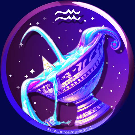 Symbolika zverokruhu Vodnár