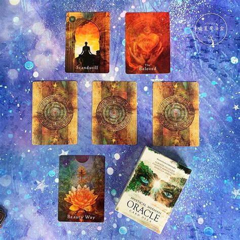 Ilustrácia tarotu snov