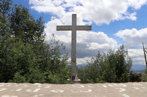 Symbol exorcizmu v kresťanstve