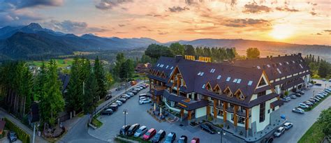 Hotel Tatra