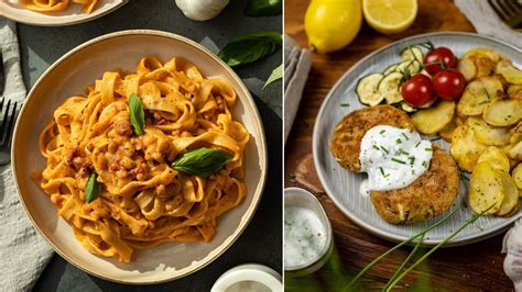 zdravé recepty a chudnutie