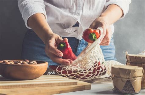 udržateľný životný štýl