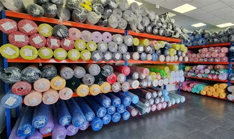 vzorka bavlnenej tkaniny