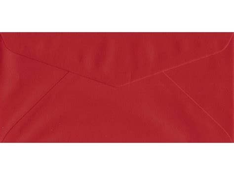 Červené obálky s peniazmi