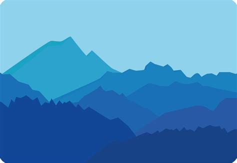 Ilustrácia snehovej krajiny a symbolom Ondreja