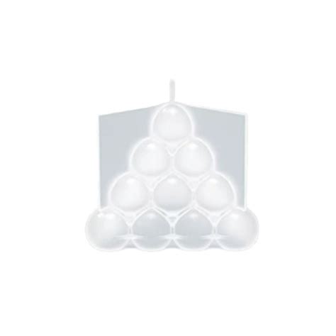 Silikónová forma so znameniami zverokruhu