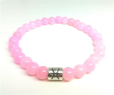 náramok so symbolom Ryby