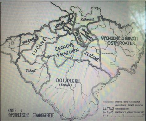 Ilustrácia slovanských pohrebných zvykov