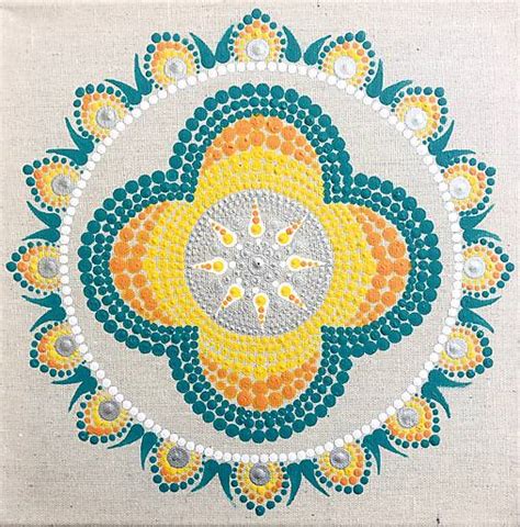Ukážka rozhrania aplikácie s tapetami Mandala