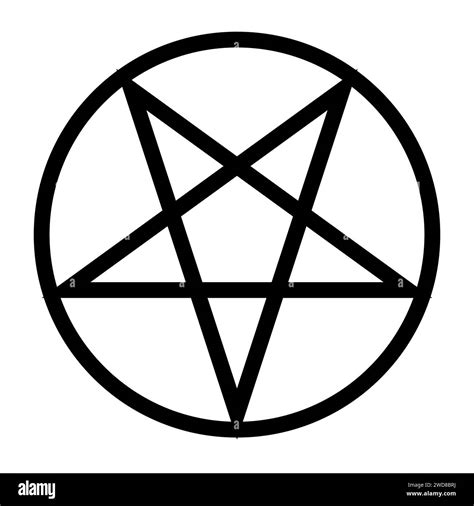 Staroveký symbol pentagram