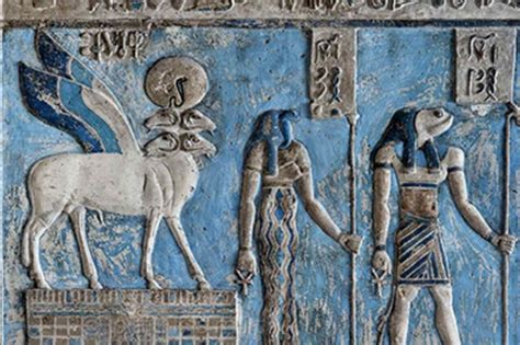 Amulet s bohyní Heket