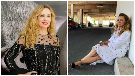 Diana Mórová v tanečnom kostýme