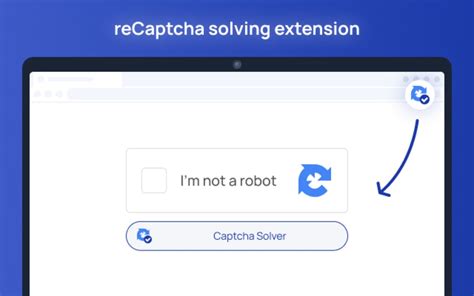 Schéma fungovania Captcha