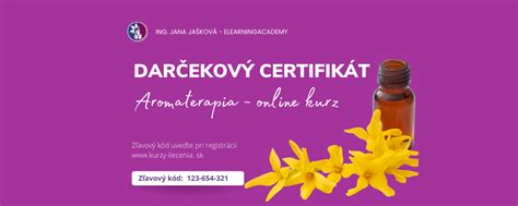 Aromaterapia s esenciálnymi olejmi