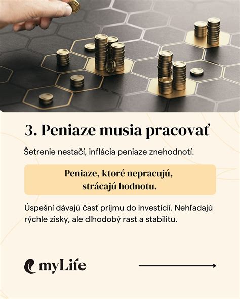 Obrázok symbolizujúci finančný rast a stabilitu