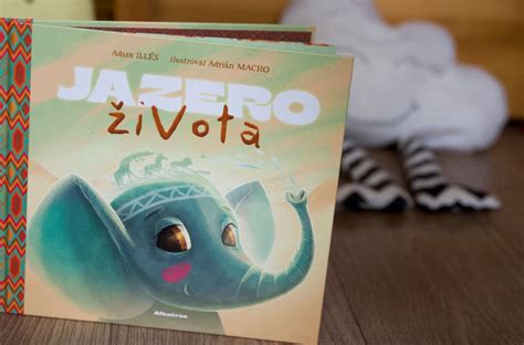 Obal knihy s mandalami pre deti