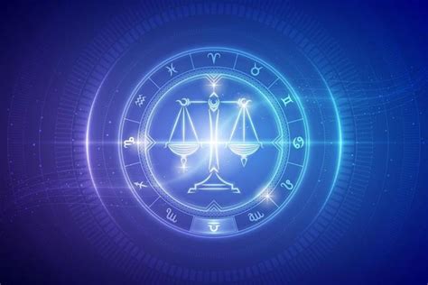 žena v znamení Váhy pri práci