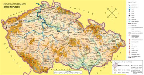 Mapa Levíc s vyznačenými historickými a potenciálne mystickými lokalitami