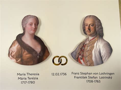 Sarkofág Márie Terézie a Františka Štefana I.