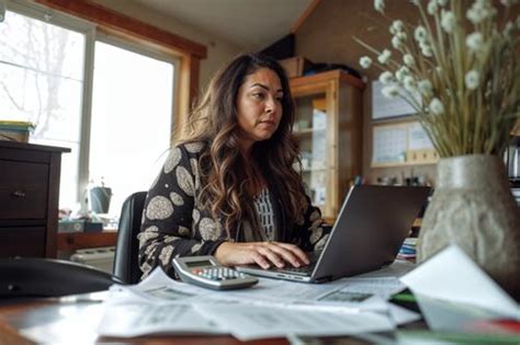 Žena pracujúca na kreatívnom projekte