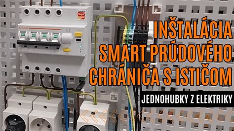 Interiér ističa s elektromagnetom a bimetalovým pásikom