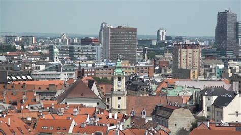 Bratislavská mestská krajina