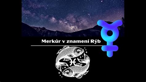 Slnko v znamení Rýb