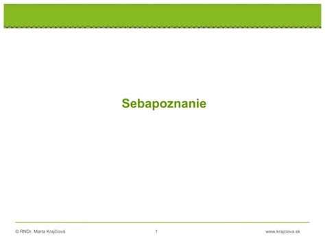 Škorpión a sebapoznanie v marci