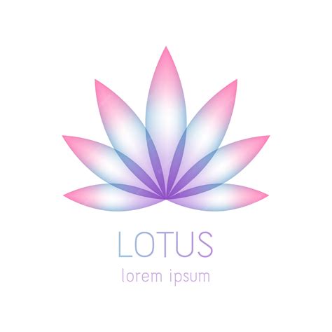 Symbol lotosu ako znak duchovného prebudenia