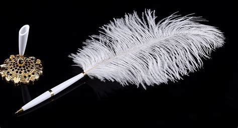 Symbol pštrosieho pera ako symbolu Maat