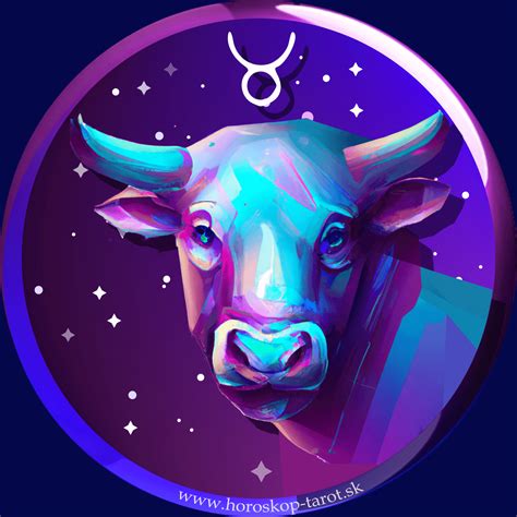 Býk - symbol znamenia
