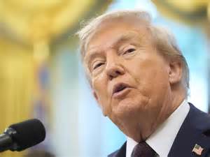 Emblémy amerických a poľských vojenských jednotiek so svastikou