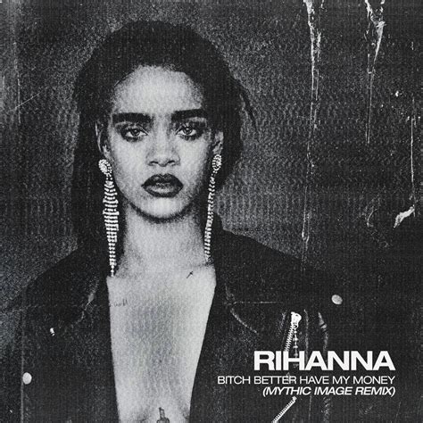 Rihanna v klipe 