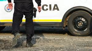 Demeter hľadajúca svoju dcéru Persefonu