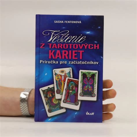 Ilustrácia tarotových kariet