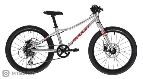 Detský horský bicykel Amulet 24 Youngster SH