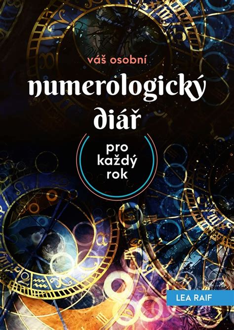 Osobný numerologický rok schéma