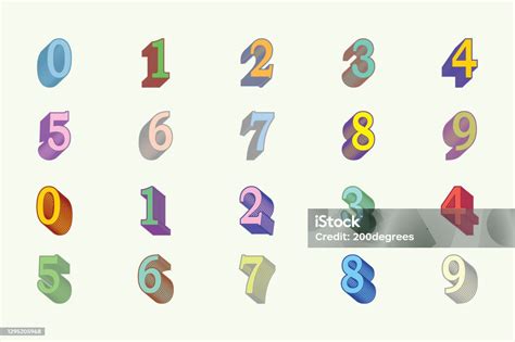 Symbol čísla 1 v numerológii