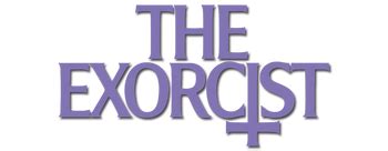 Logo televízneho programu The Exorcist
