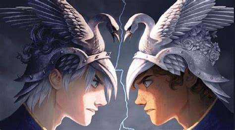 Ilustrácia zobrazujúca súboj dobra a zla