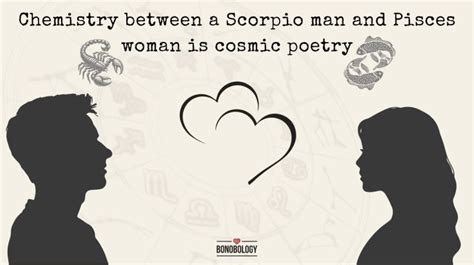 Ilustrácia muža a ženy v znamení Škorpión