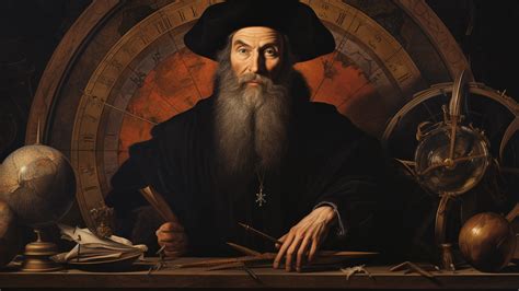 Nostradamus