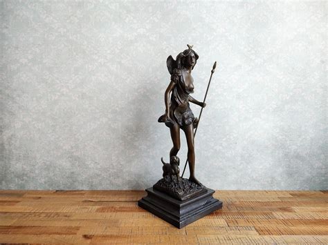 Mytologická postava Diany