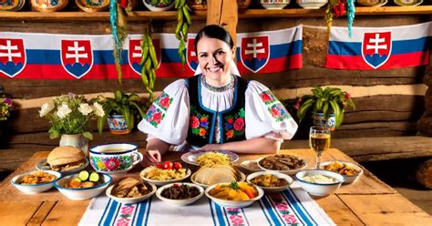 Tradičné slovenské motívy v umení